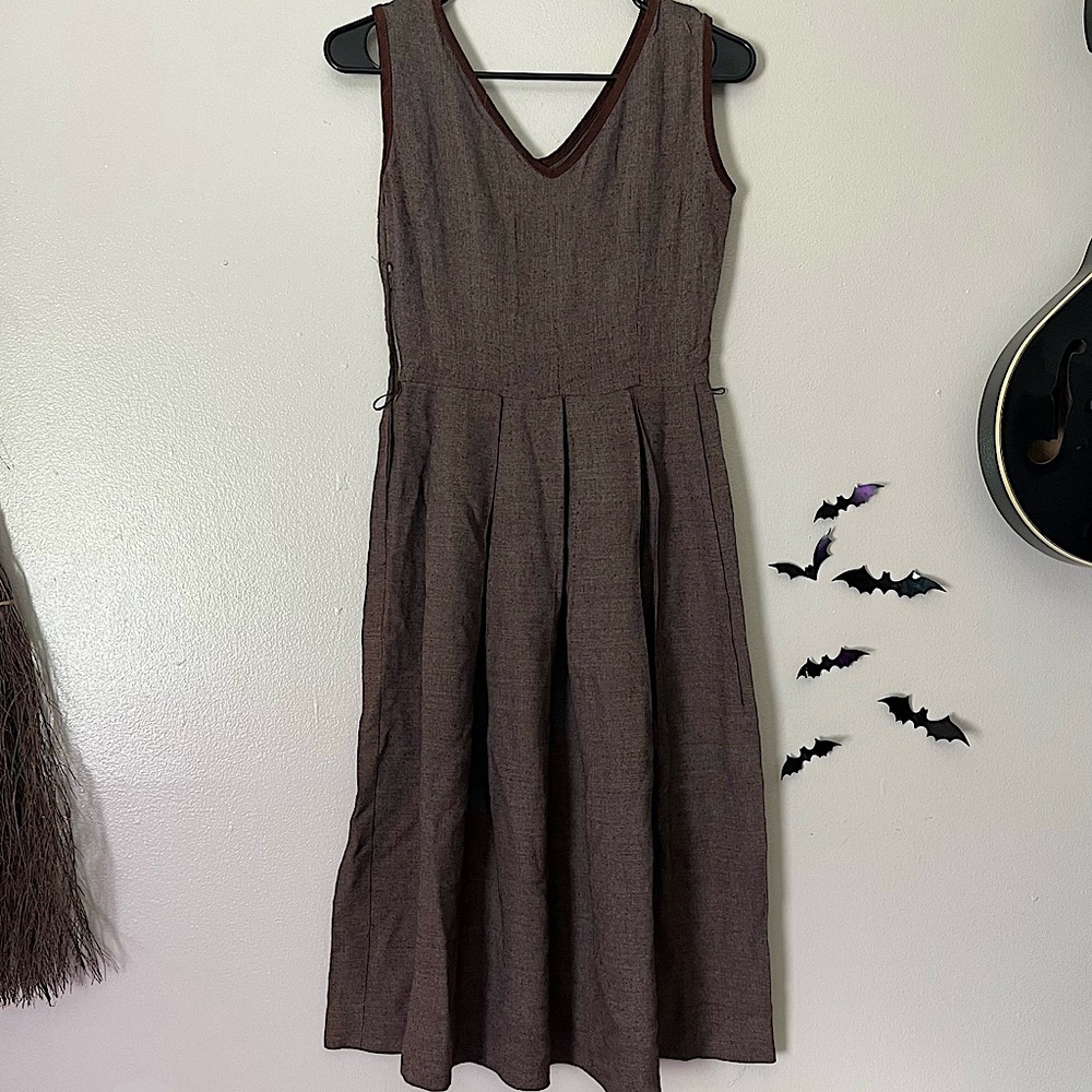 Vintages 50s Dress